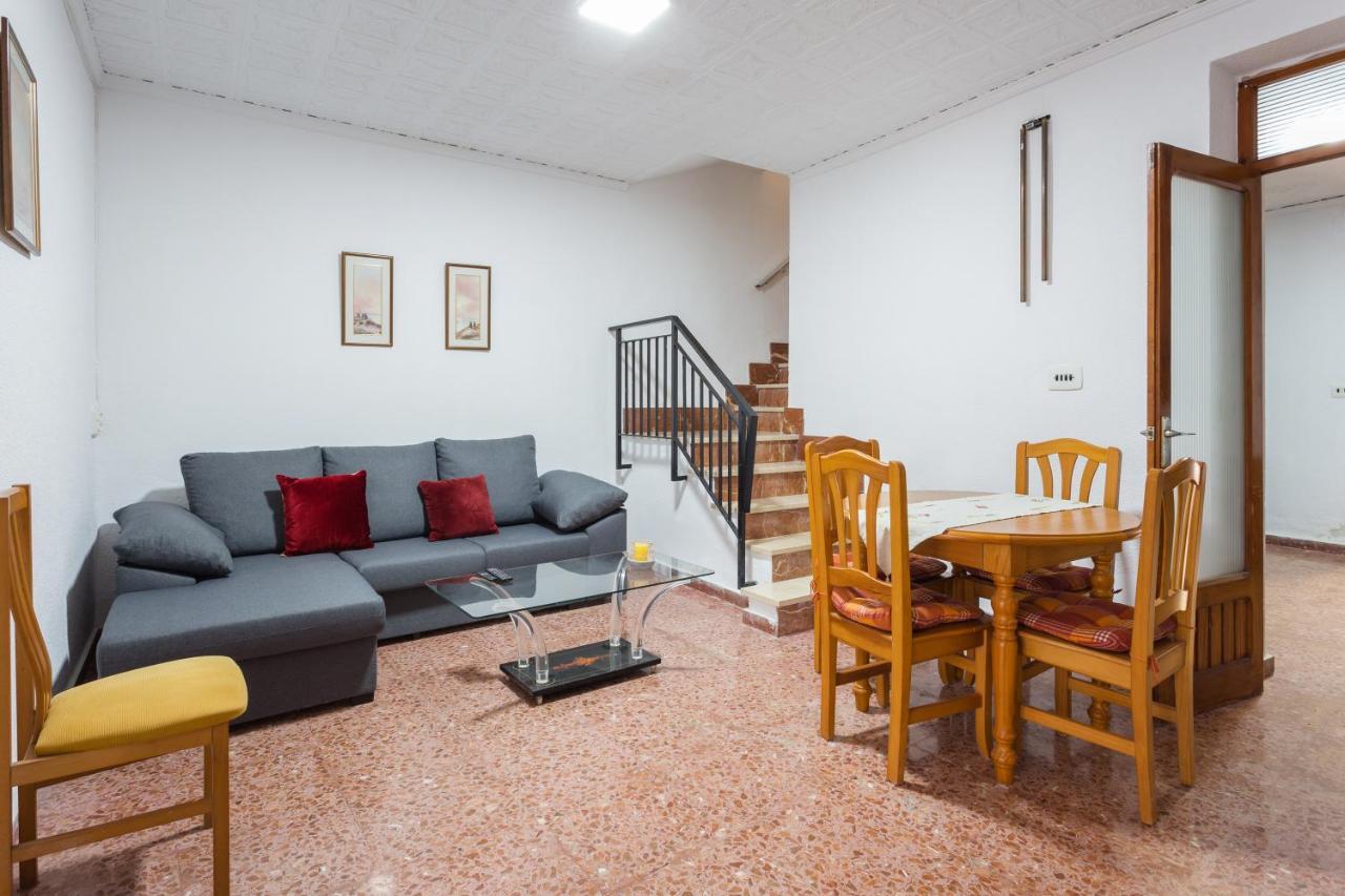 La Matea Vila Llauri Exterior foto
