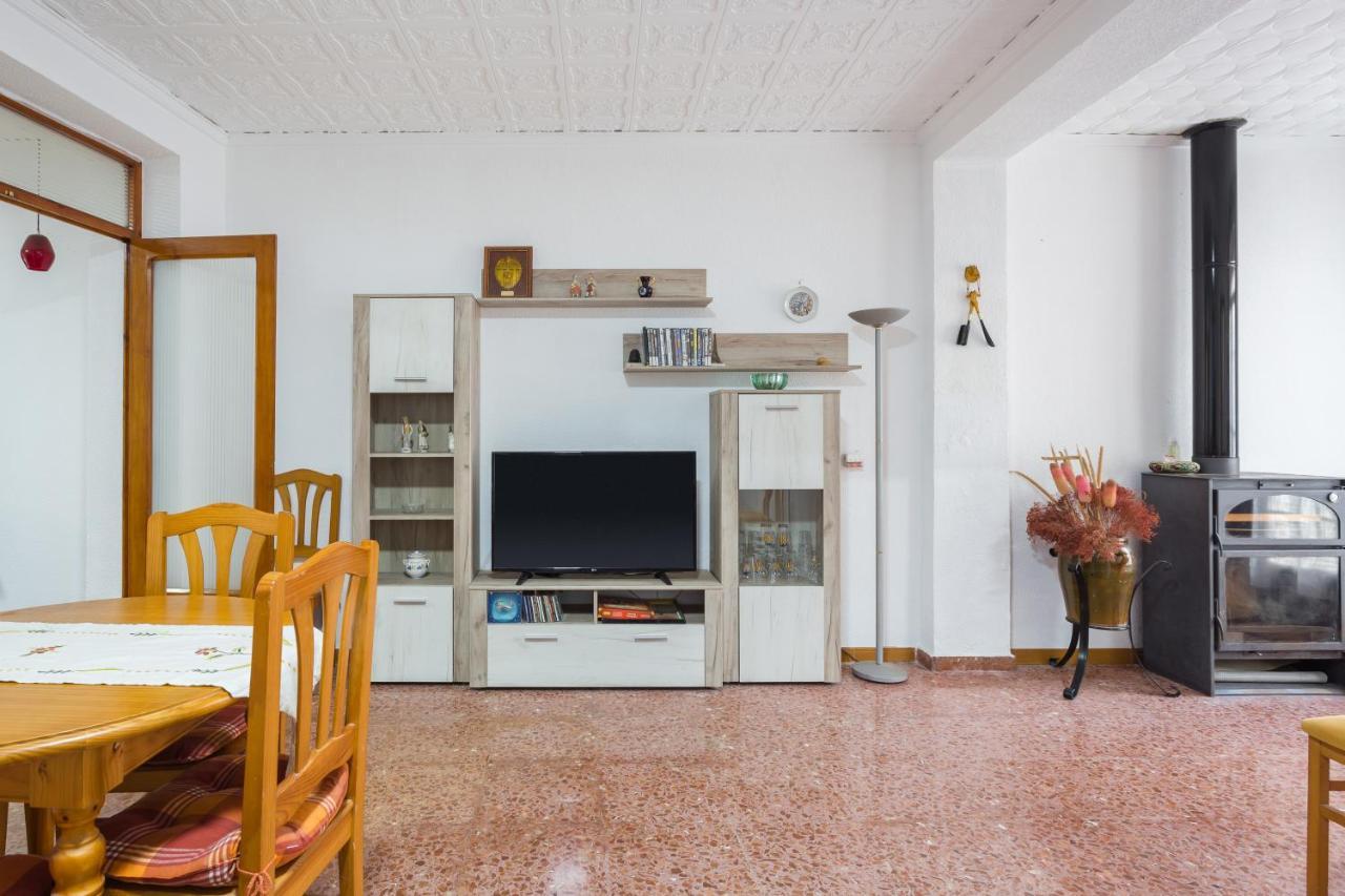 La Matea Vila Llauri Exterior foto