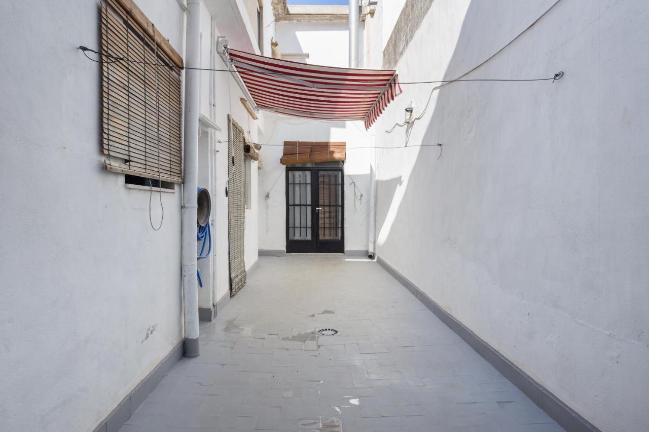 La Matea Vila Llauri Exterior foto