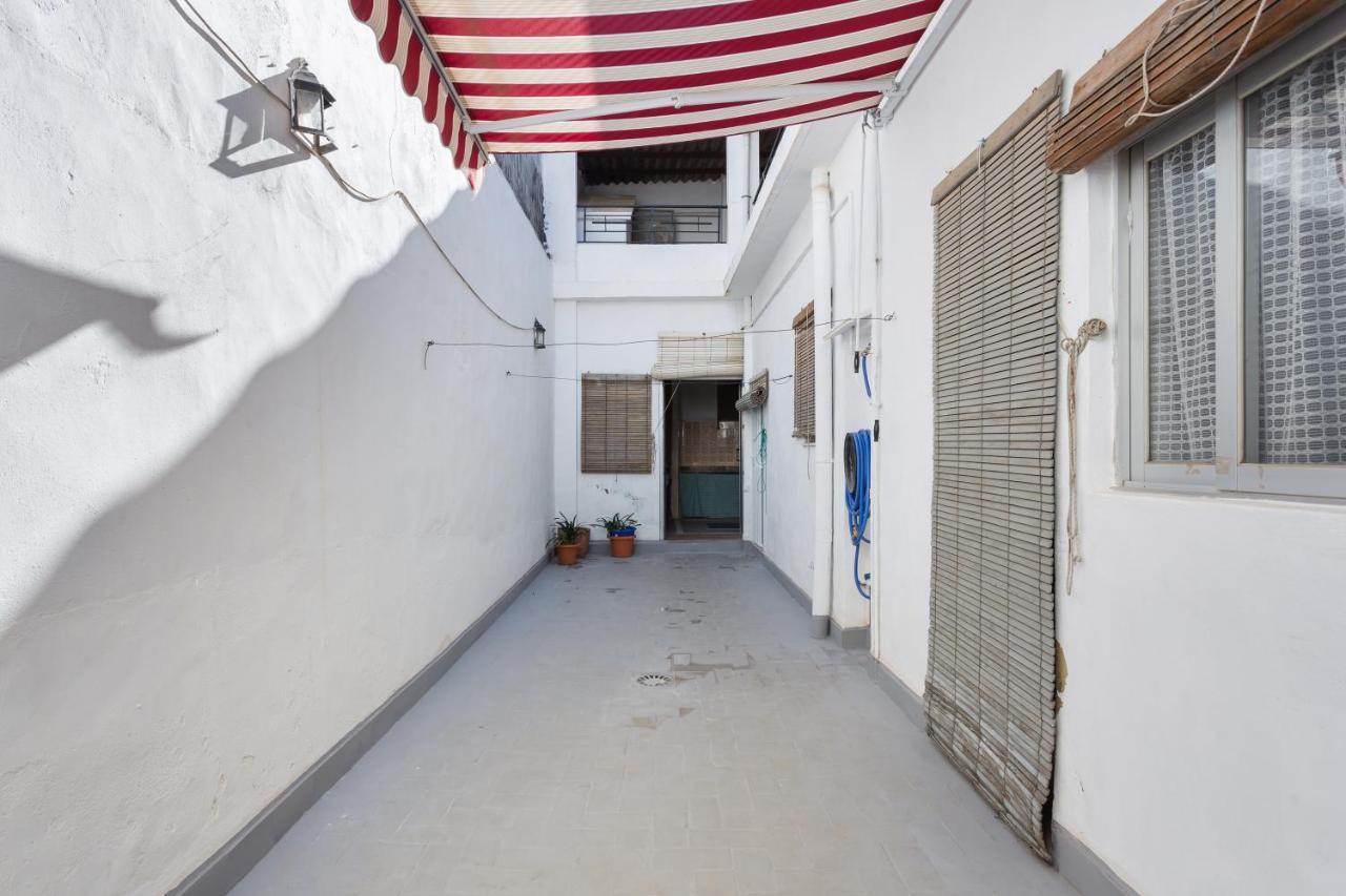 La Matea Vila Llauri Exterior foto