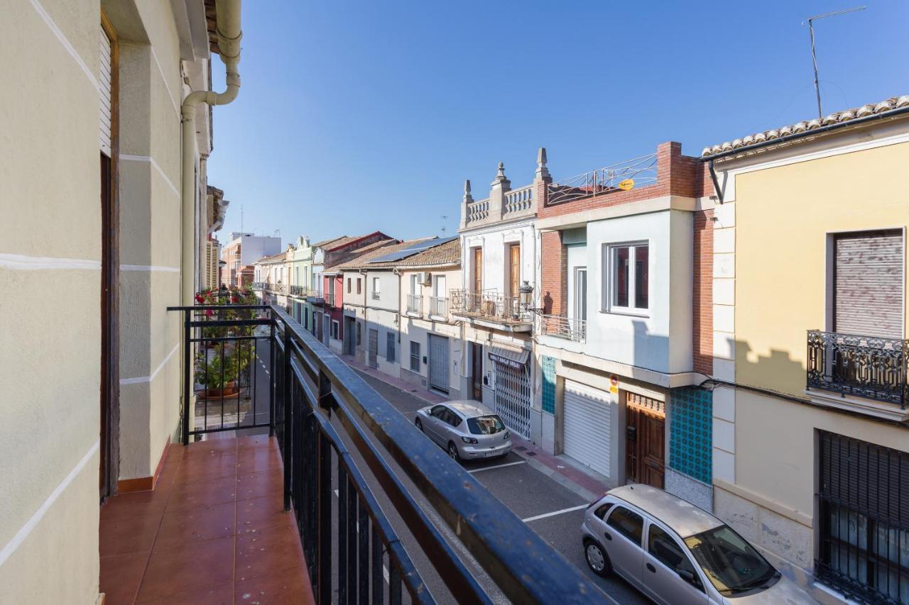 La Matea Vila Llauri Exterior foto